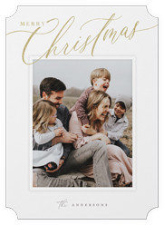 Golden Script Blessings