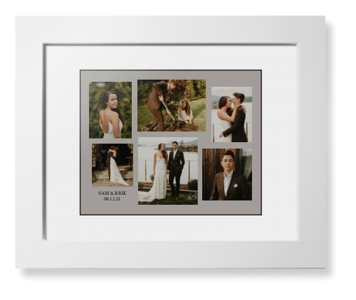 Gallery Collage of Six