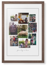 Gallery Collage of Nine