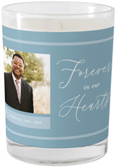 Forever In Our Heart