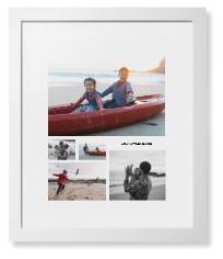 Hero Collage Portrait