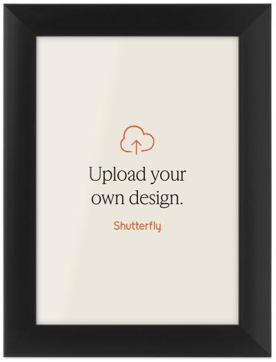 Upload Your Own Design