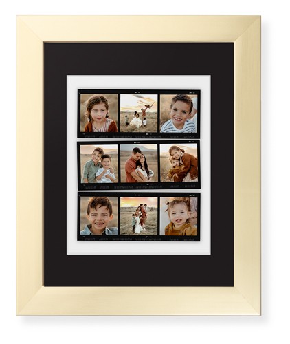 Favorite Film Collage