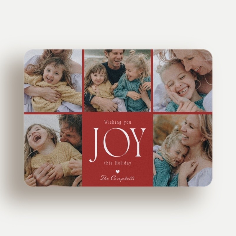 Joy Grid