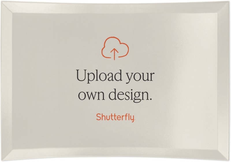 Upload Your Own Design