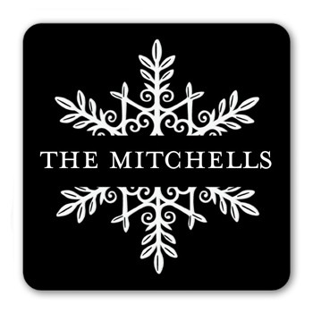 Snowflake Name