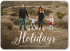 Simple Script Greeting