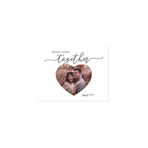 Love Grows 11x14 undefined  Premium Album