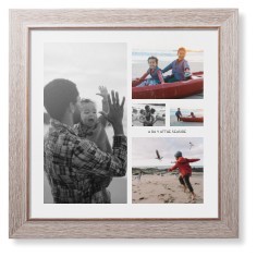 Hero Collage Portrait