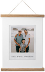 Simple Photo Frame