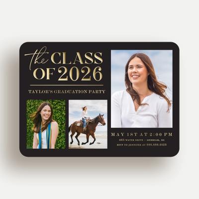 Classic Class Showcase