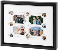 Vintage Family Tree​