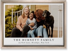 Gallery of One Landscape