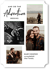 Beginning Adventures