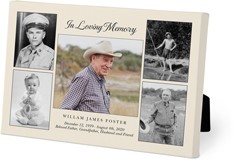 Classic Loving Memory