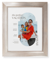 Travel Infographic​