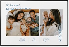 Favorite Infographic