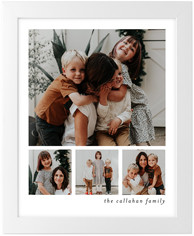 Hero Gallery of Four