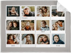 First Year Frames​