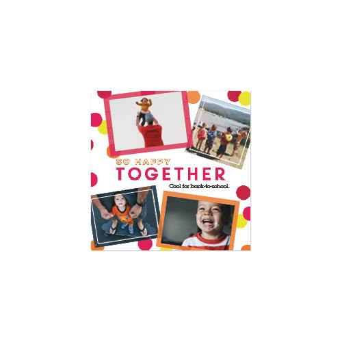 Modern Pop 12x12 undefined  Wall Calendar