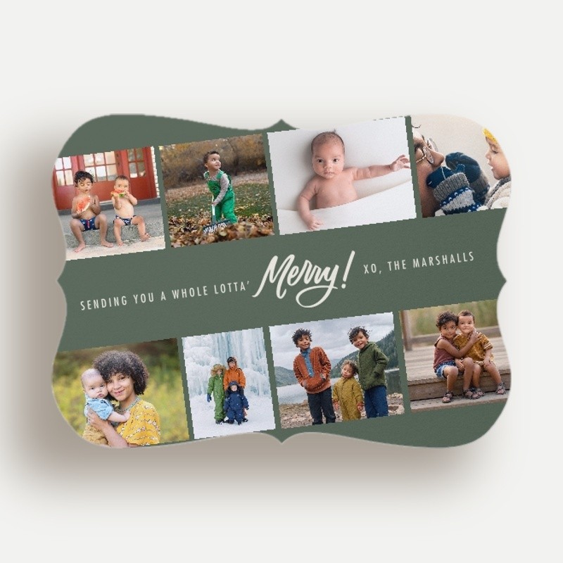 Merry Collage