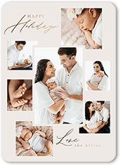 Minimal Frame Layout