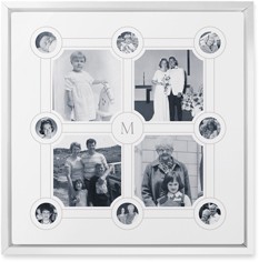 Vintage Family Tree​