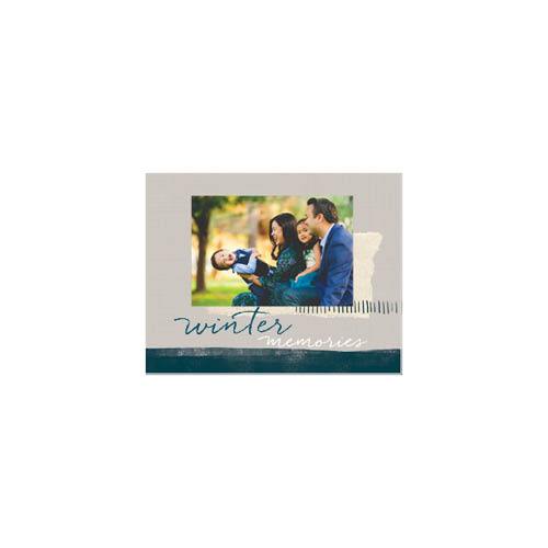 Cherished Memories 8x11 undefined  Wall Calendar