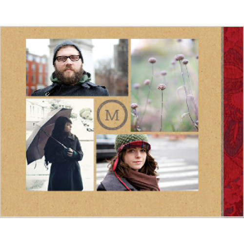 Natural Neutrals Calendar 8x11 undefined  Wall Calendar