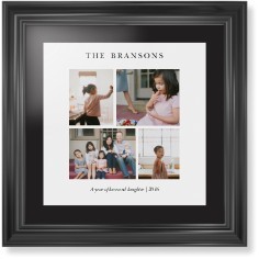 Gallery Montage of Memories