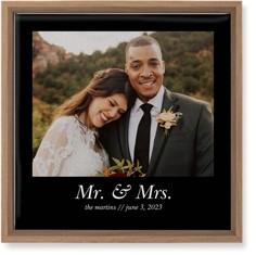 Gallery of One Square