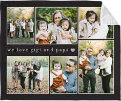 We Heart Modern Collage