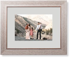 Gallery Border of One