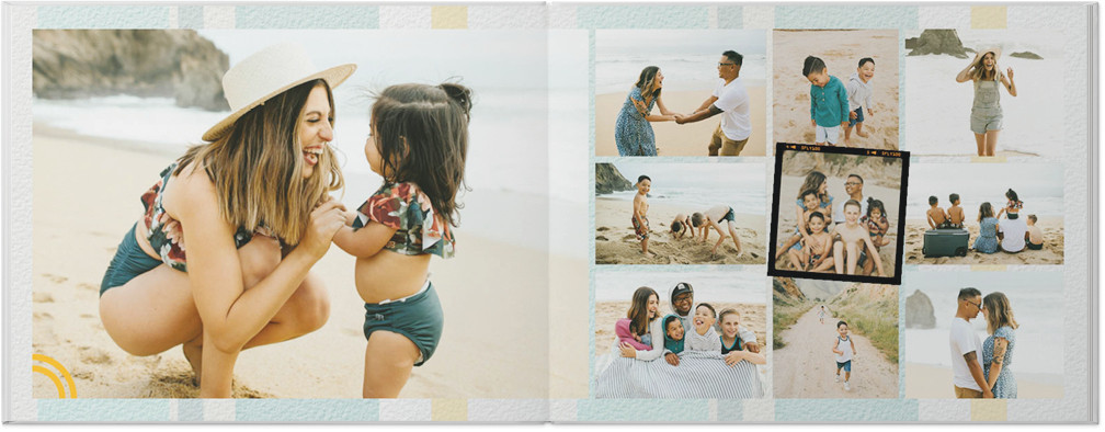 Family Favorites by Lure Design 8x11 undefined  Photo Book