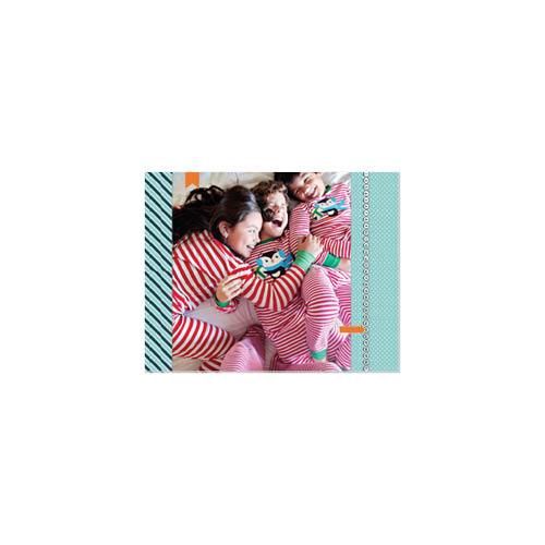 Project Life Childhood: Bridgeport Edition 8x11 undefined  Premium Album