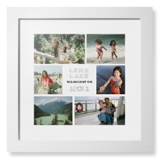 Modern Adventure Gallery Of Six