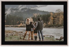 Simple Gallery of One Border