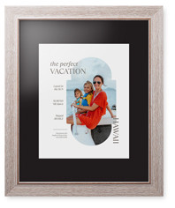 Travel Infographic​