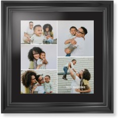 Gallery of Five Portrait