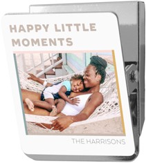 Happy Little Moments