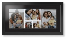 Gallery of Five Panoramic