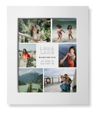 Modern Adventure Gallery Of Six