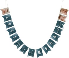 Love You to the Moon and Sky