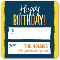 Big Balloon Wishes Boy