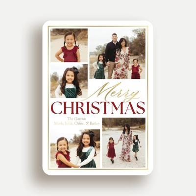Classic Yuletide