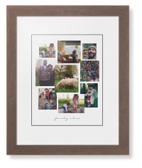 Gallery Collage of Nine