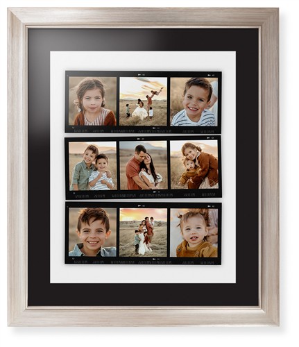 Favorite Film Collage