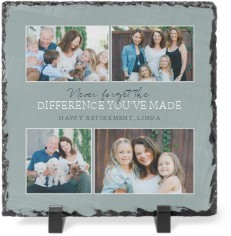 Contemporary Retirement