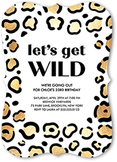 Get Wild