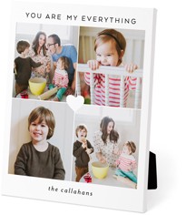 Everything Heart Grid